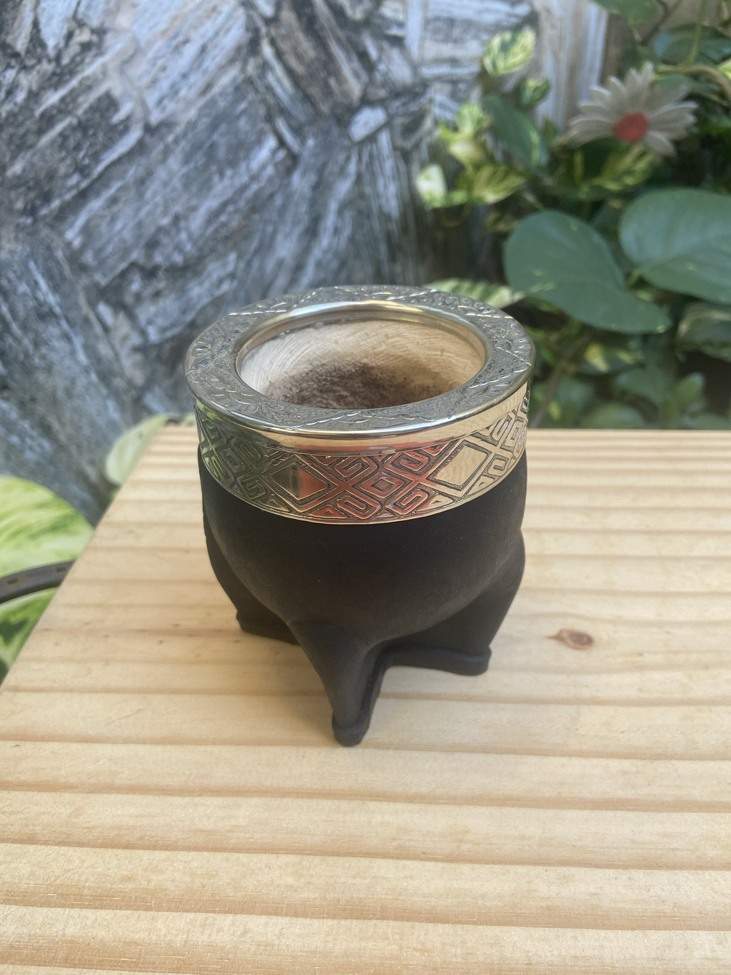 Imperial Alpaca Cincelada