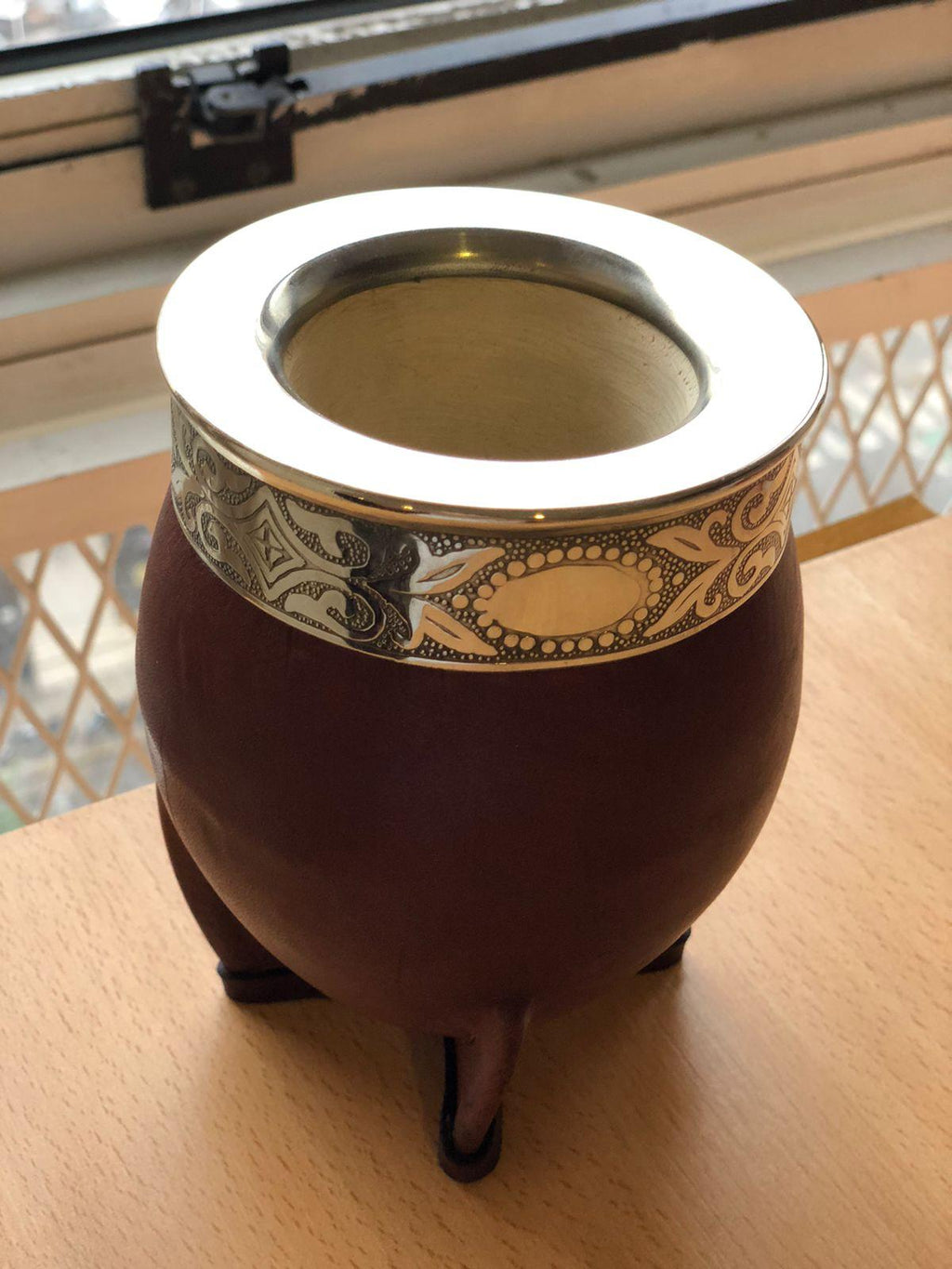 Mate Imperial Clásico