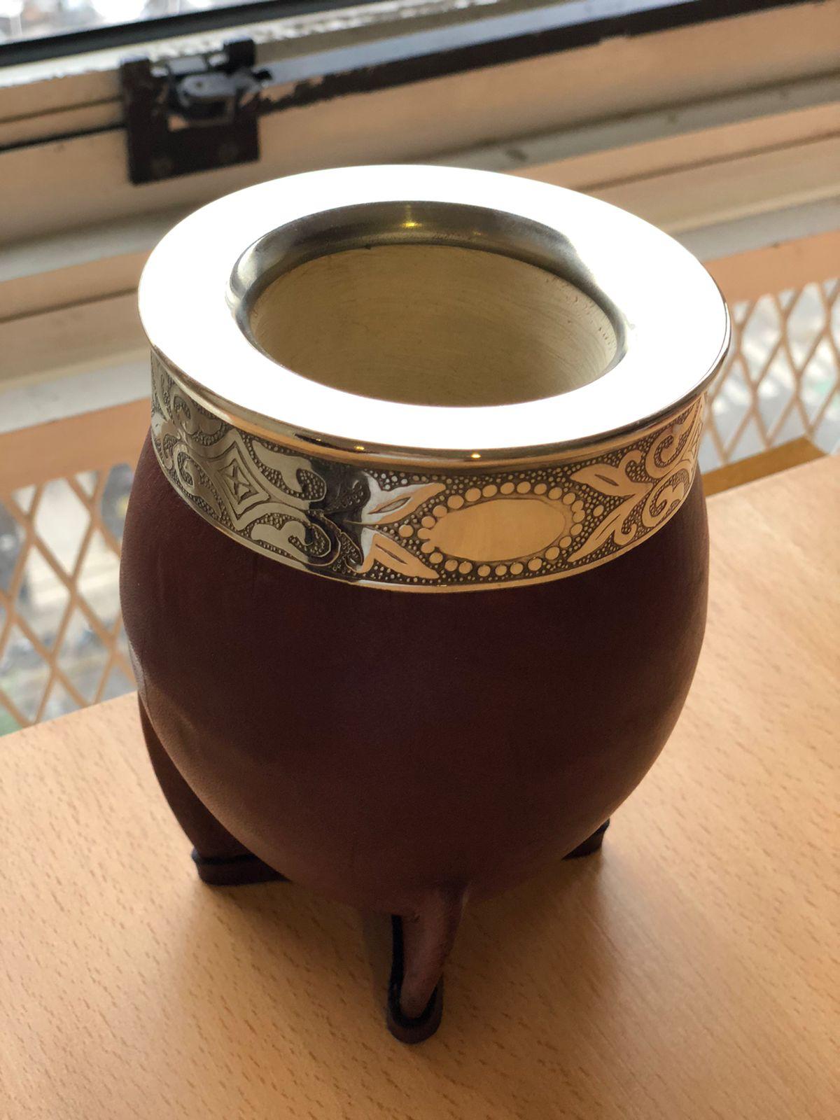Mate Imperial Clásico