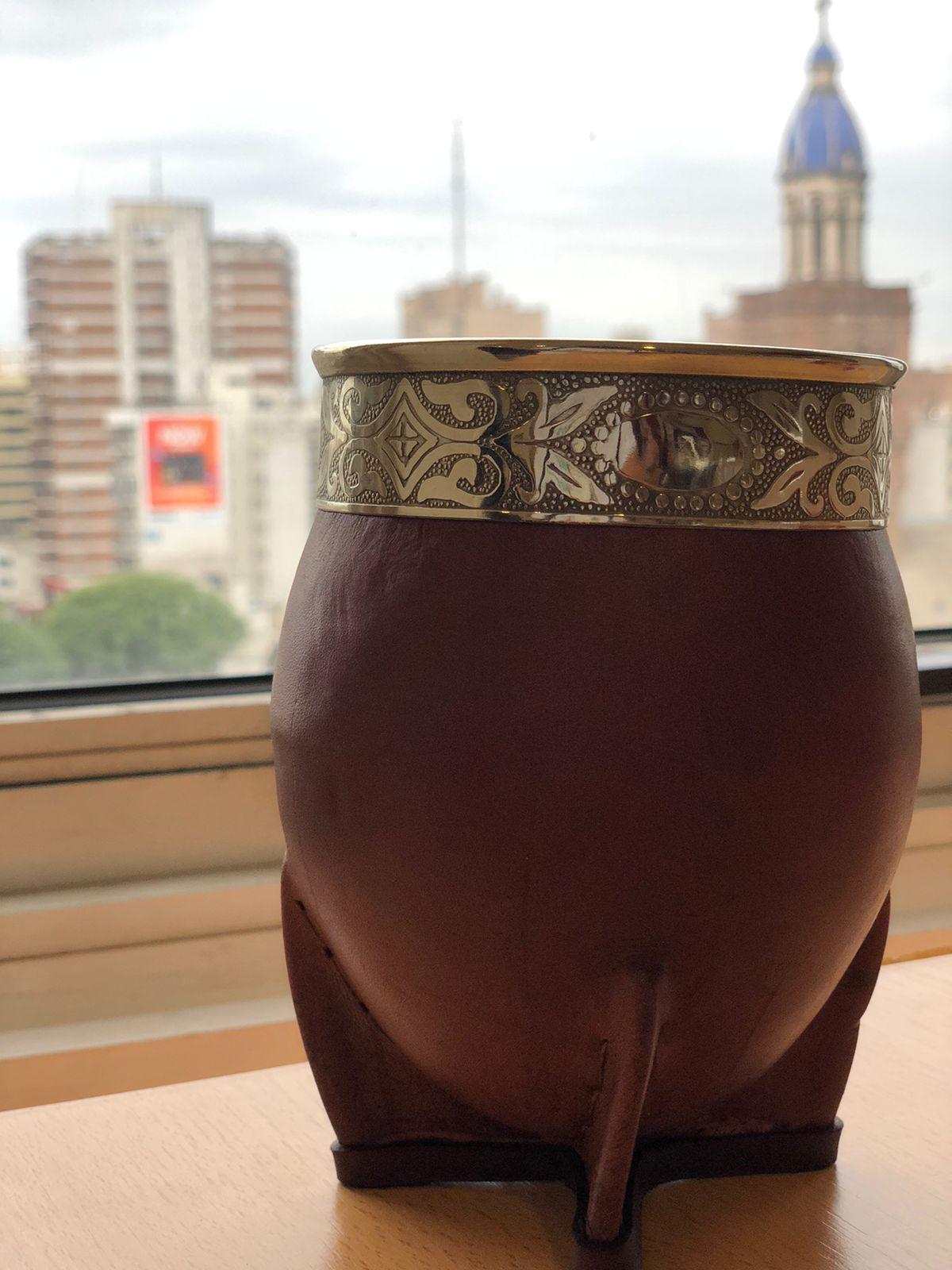 Mate Imperial Clásico