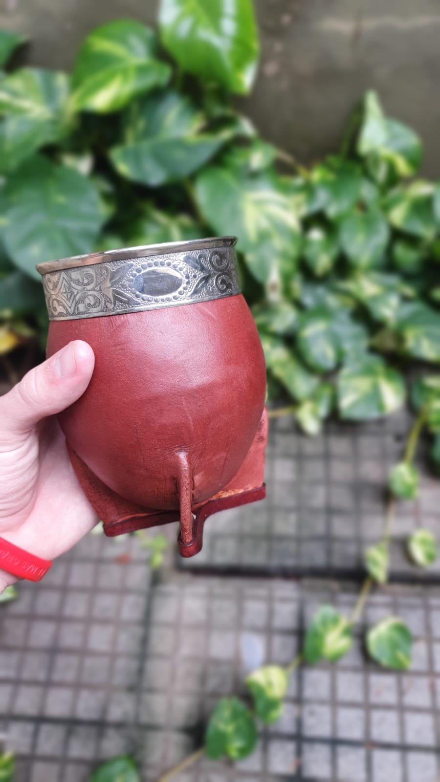 Mate Imperial Clásico