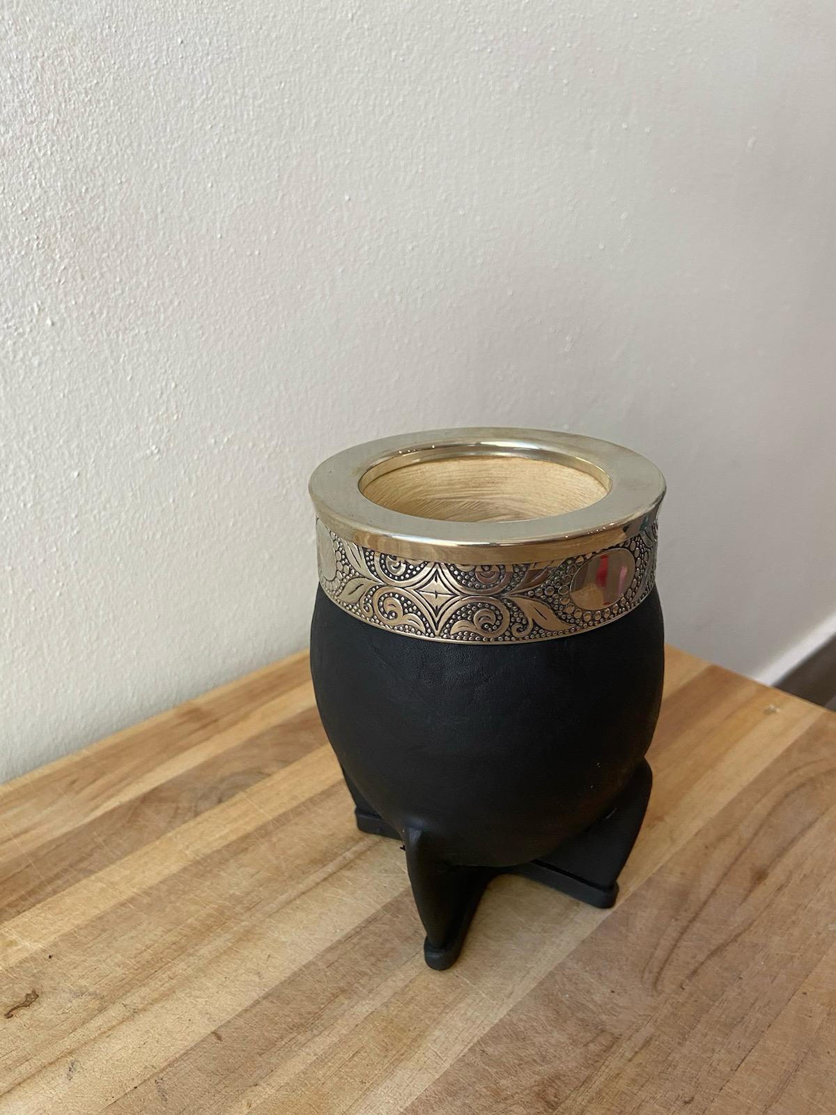 Mate Imperial Clásico