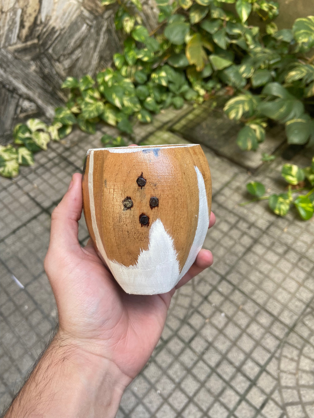Mate Ranchero