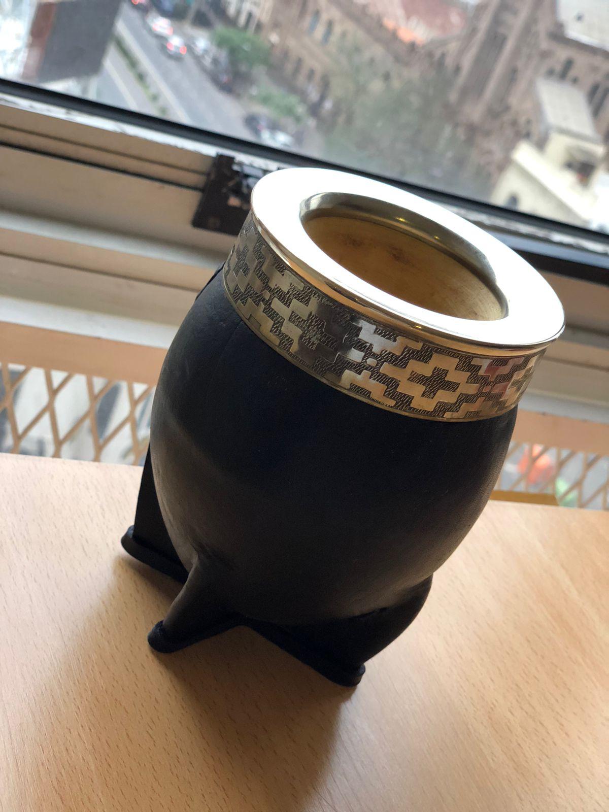 Mate Imperial Clásico