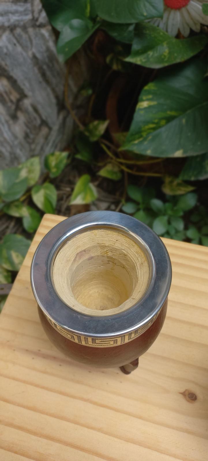 Mate Imperial Clásico