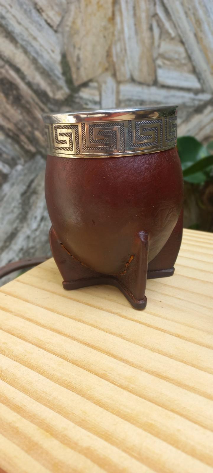 Mate Imperial Clásico