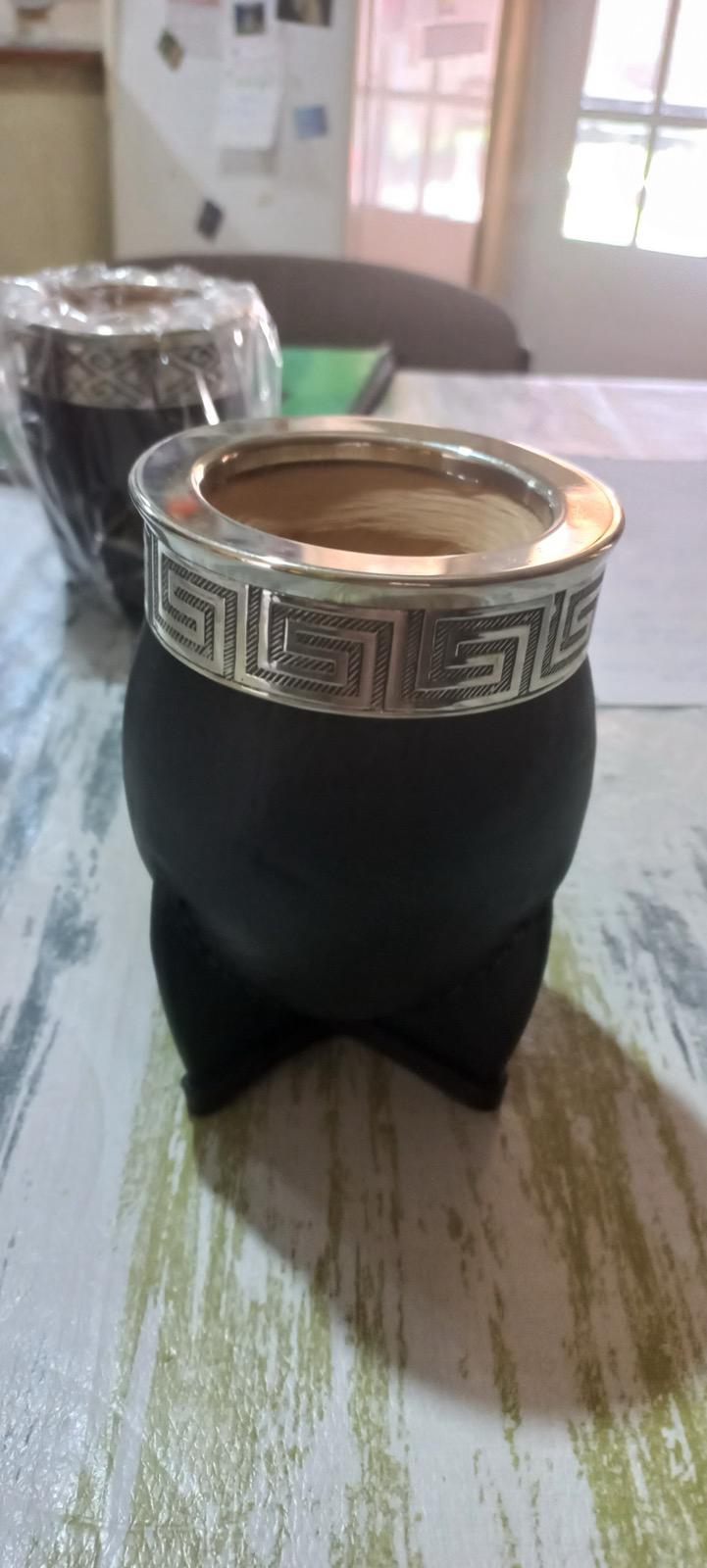 Mate Imperial Clásico