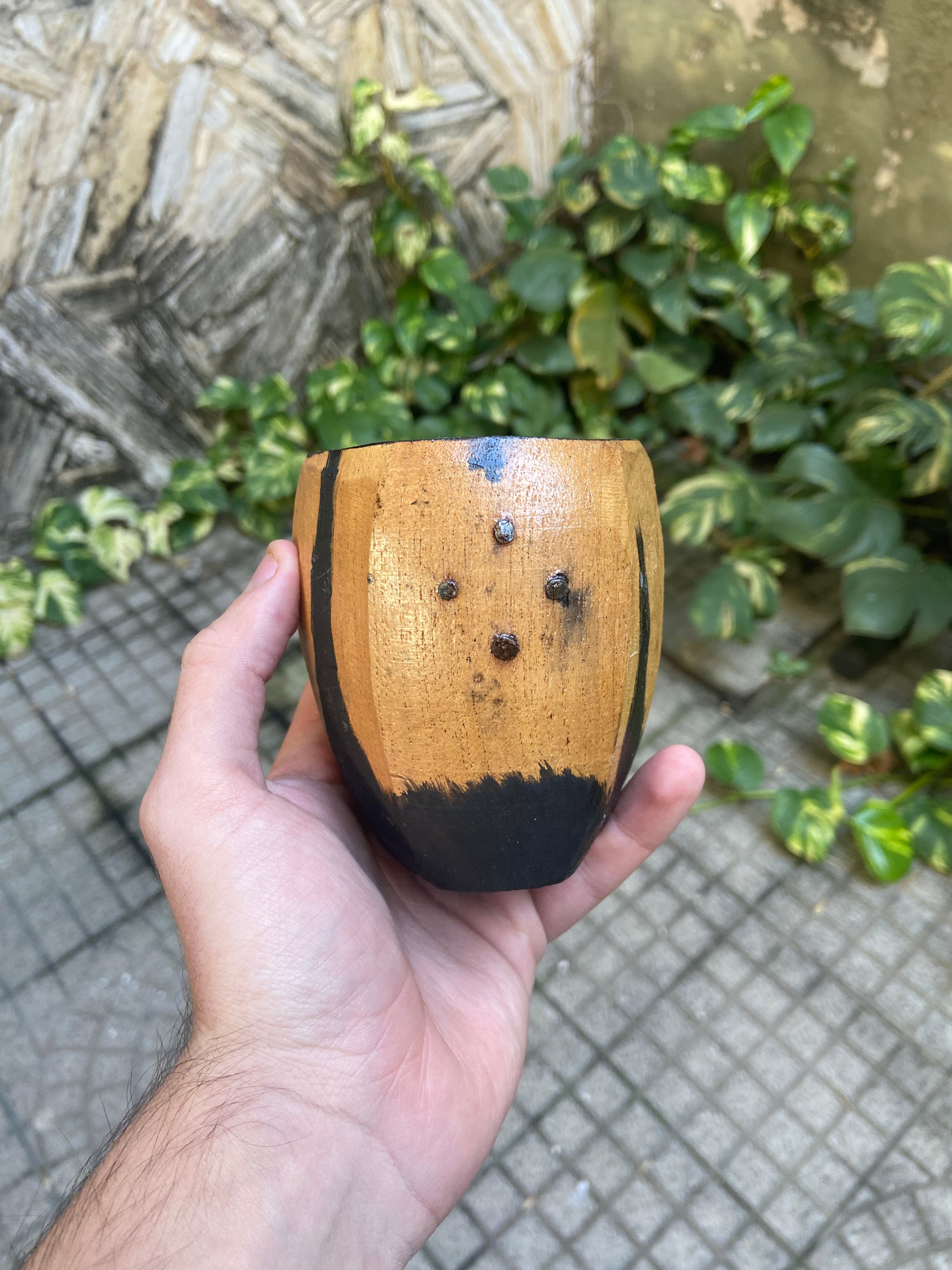 Mate Ranchero