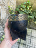 Mate Imperial Repujado