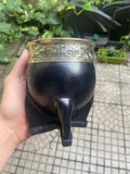 Mate Imperial Alpaca