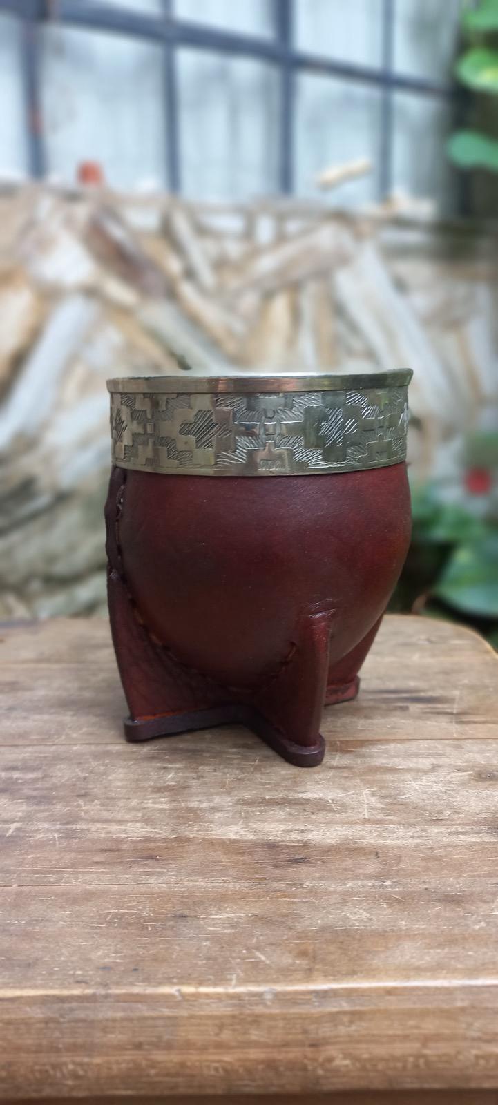 Mate Imperial Clásico