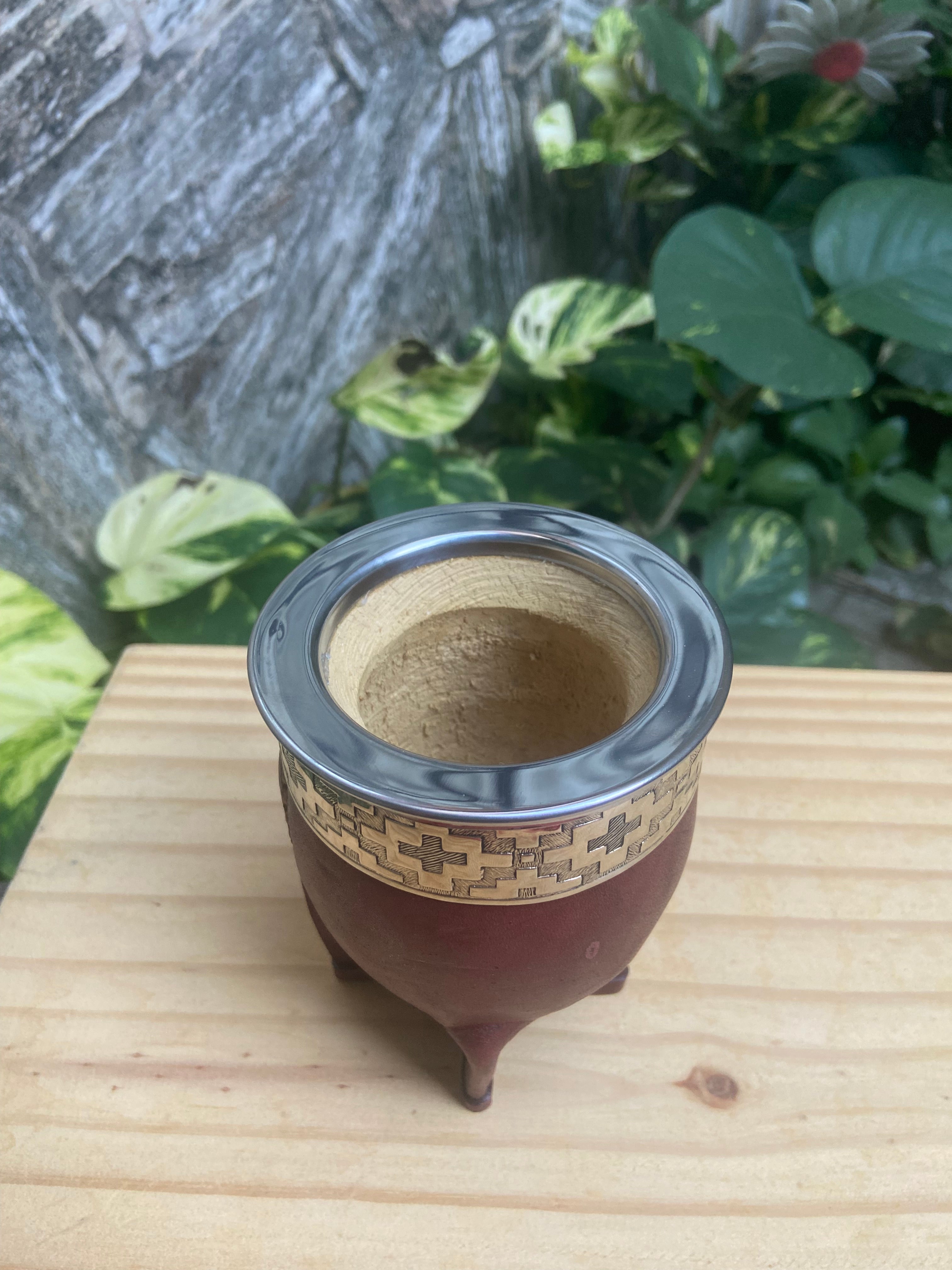 Mate Imperial Clásico