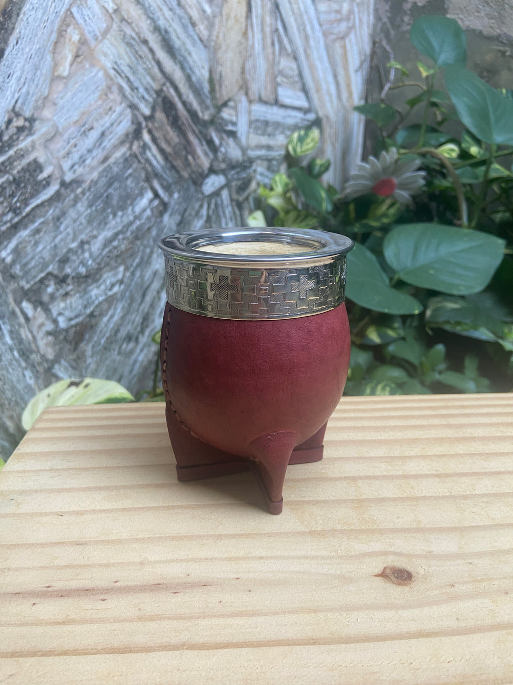 Mate Imperial Clásico