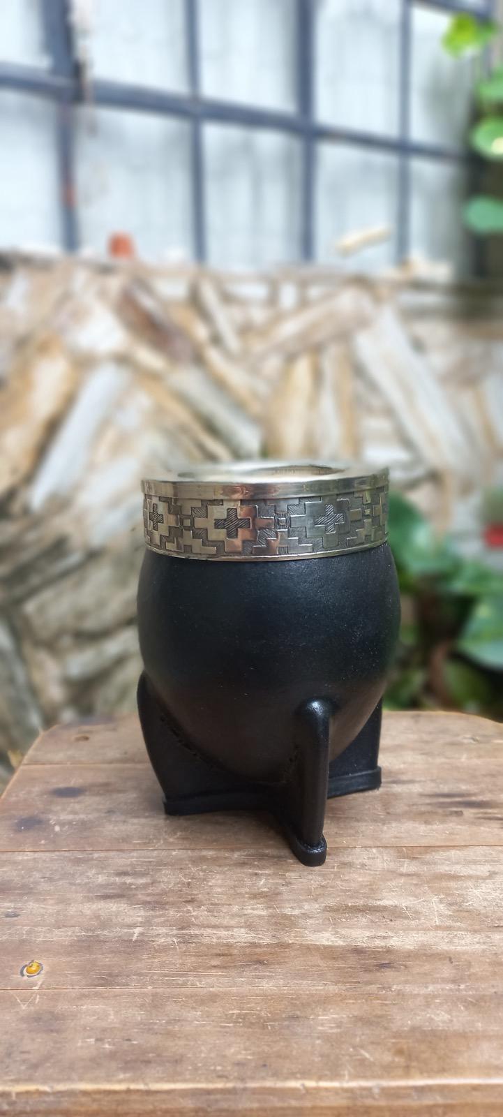 Mate Imperial Clásico