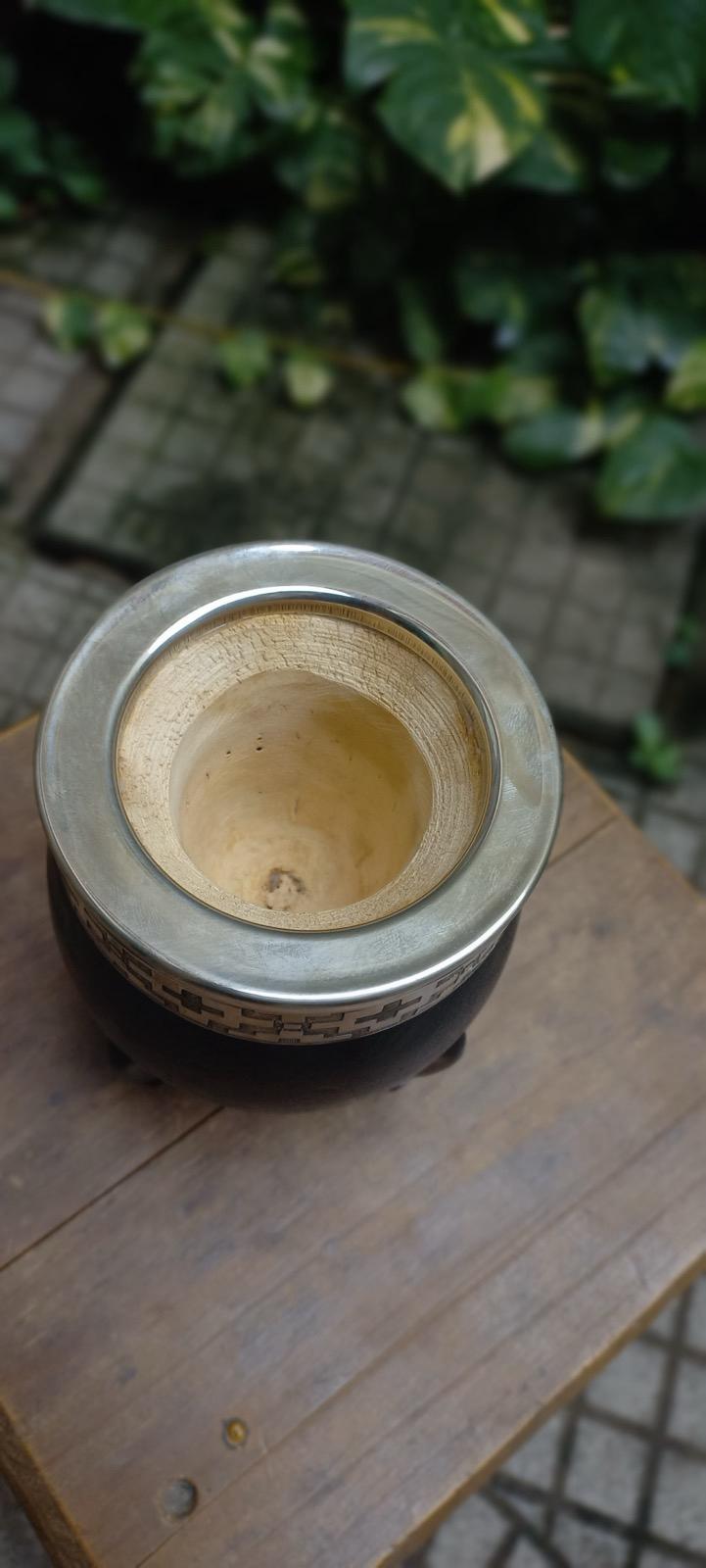 Mate Imperial Clásico