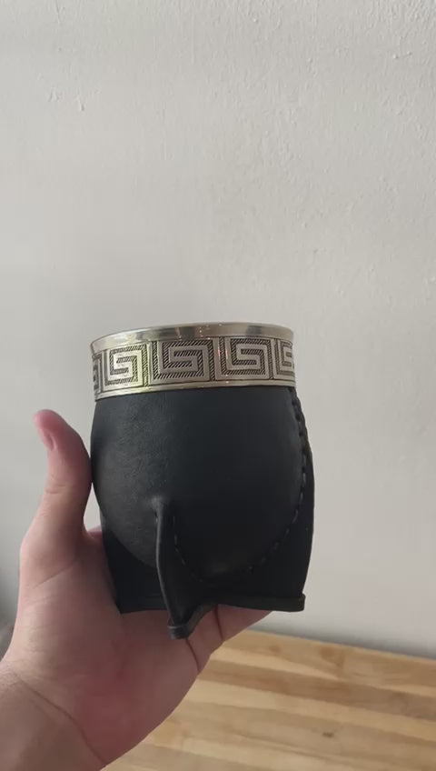 MATE Cincelado Laberinto
