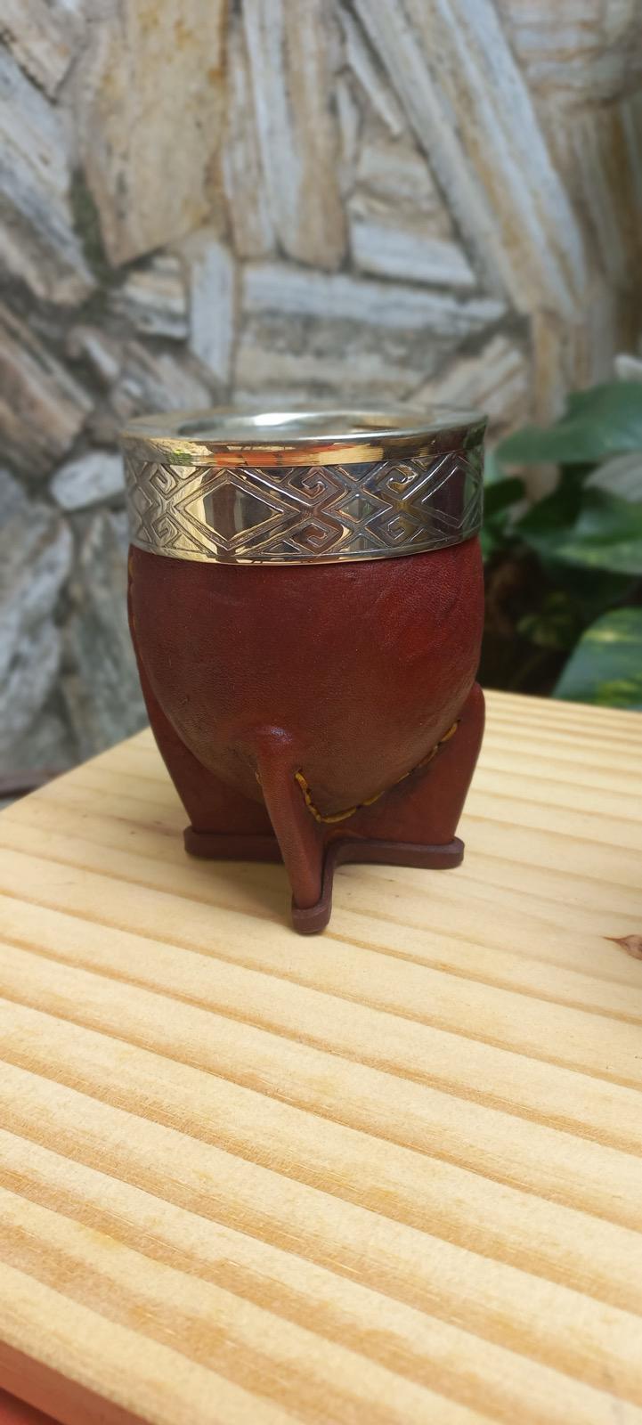 Mate Imperial Clásico