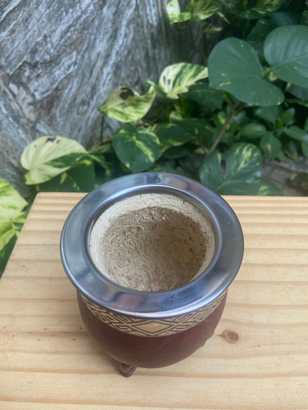 Mate Imperial Clásico