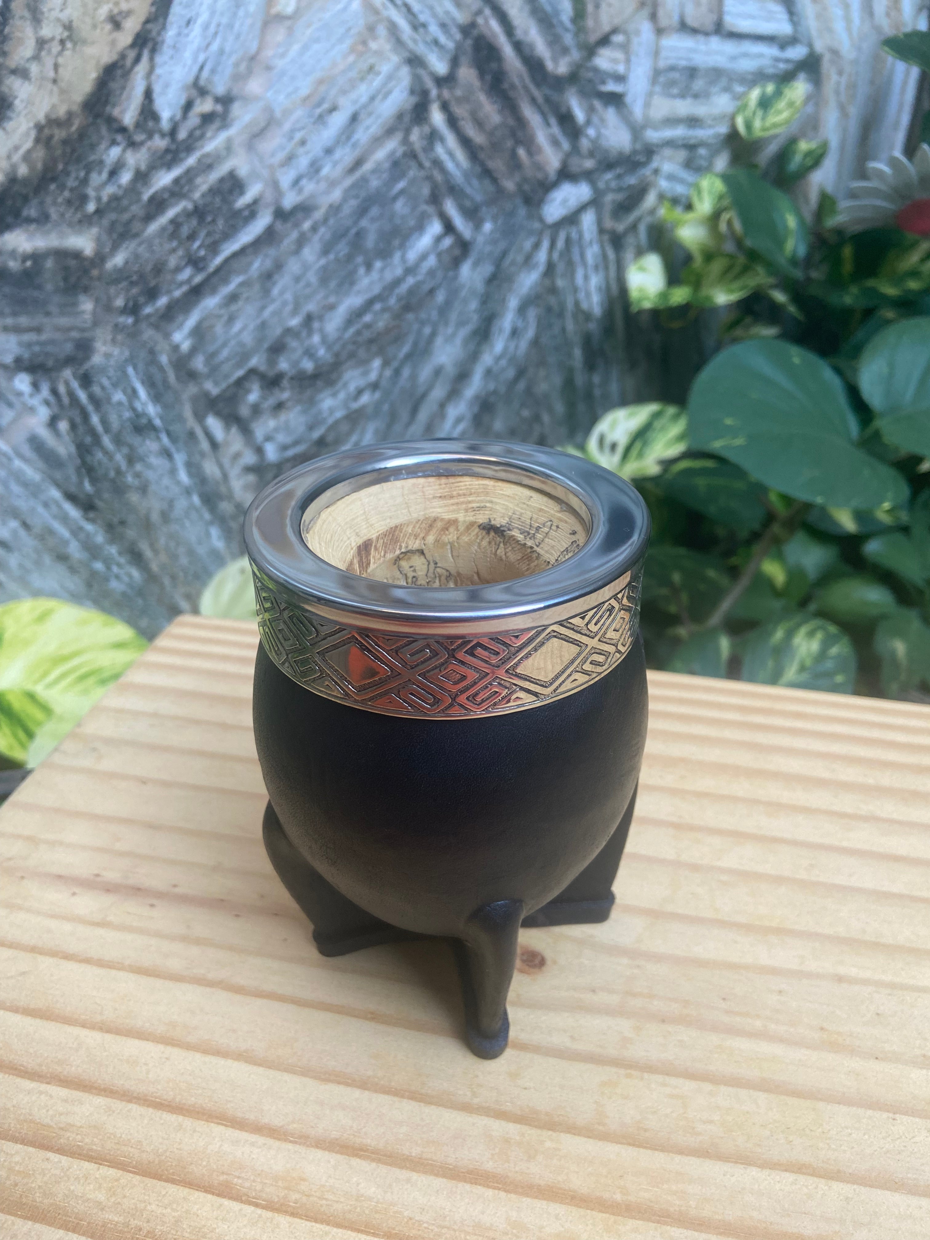 Mate Imperial Clásico