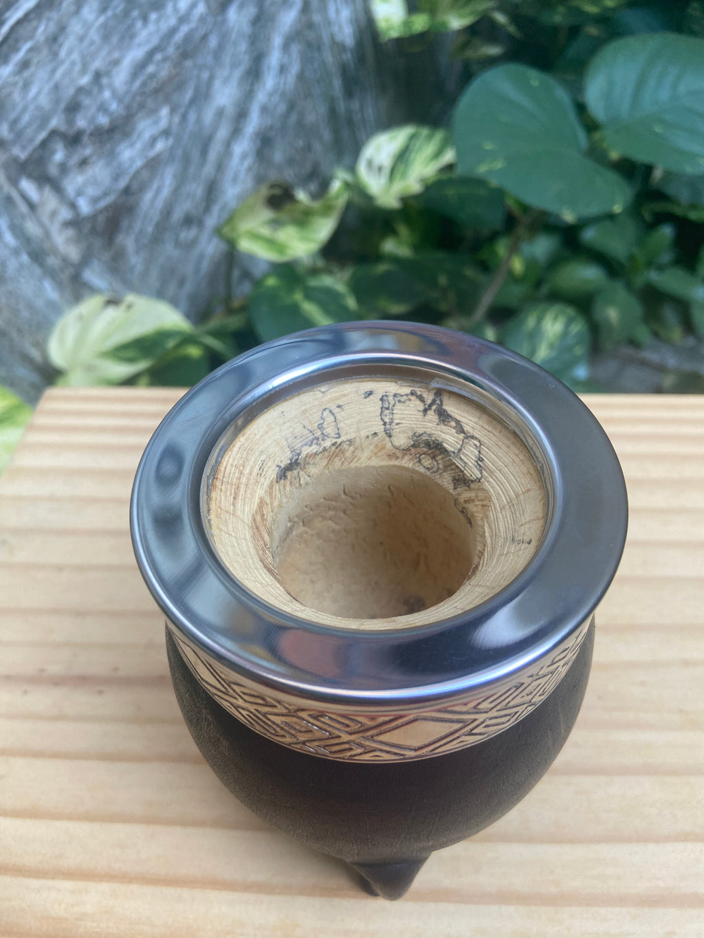 Mate Imperial Clásico